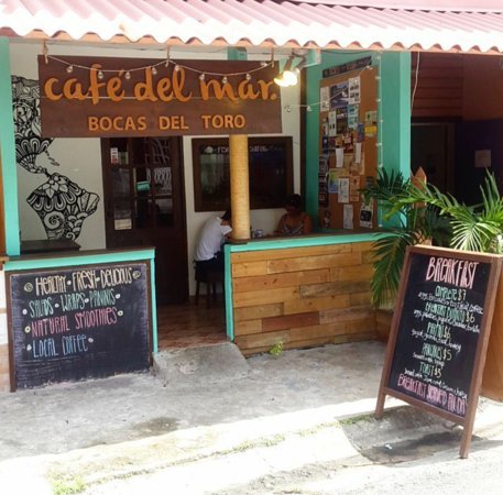 Café del Mar- Café - Restaurante4