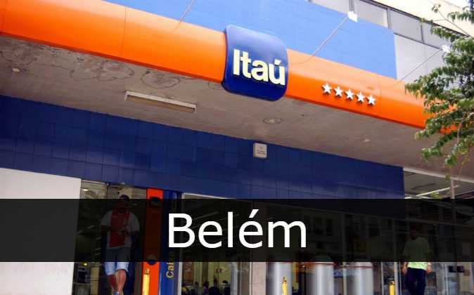 Banco-Itau-Belem