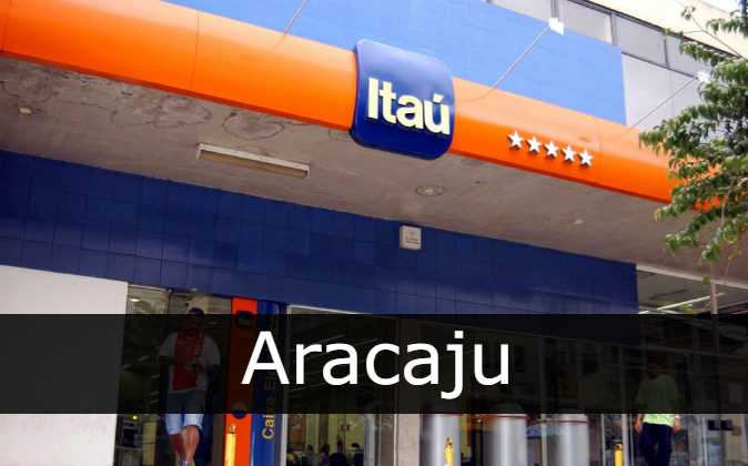 Banco-Itau-Aracaju