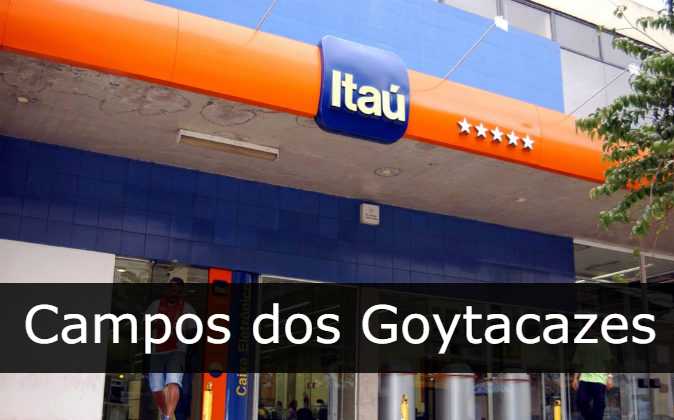Banco-Itau-Campos-dos-Goytacazes