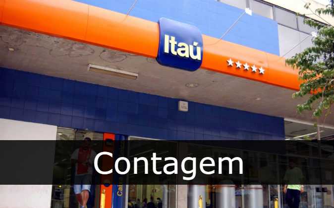 Banco-Itau-Contagem