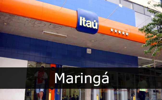 Banco-Itau-Maringa