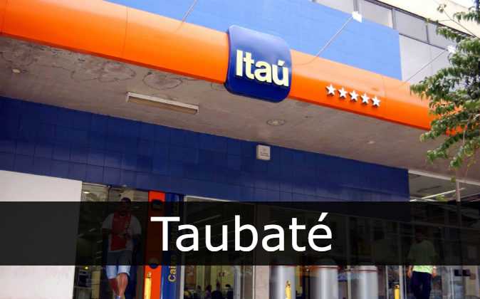 Banco-Itau-Taubate