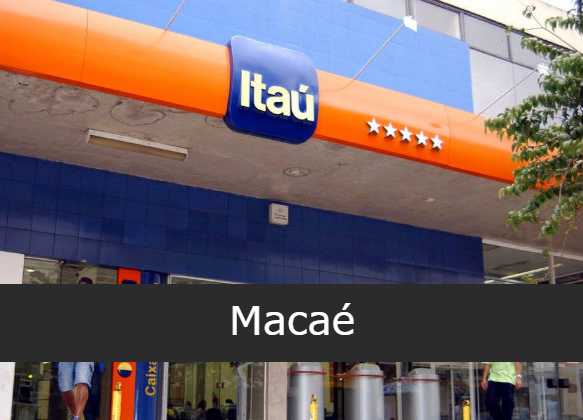 Itau-Macae