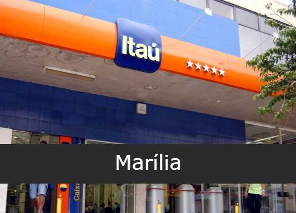Itau-Marilia