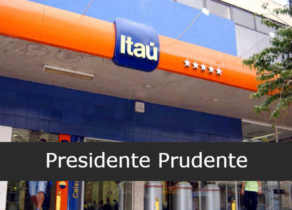 Itau-Presidente-Prudente