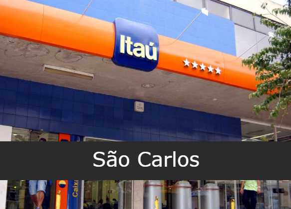 Itau-Sao-Carlos