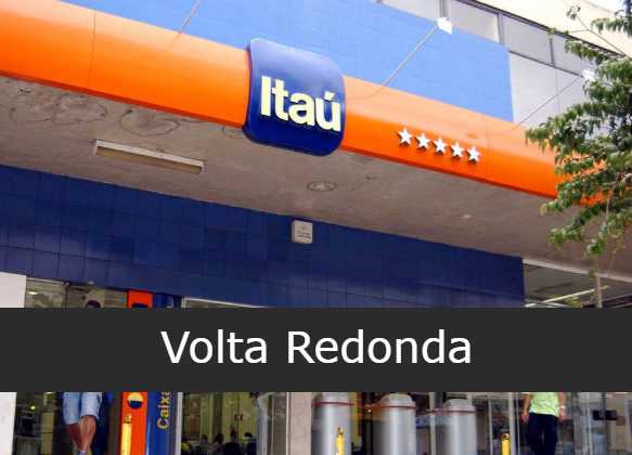 Itau-Volta-Redonda