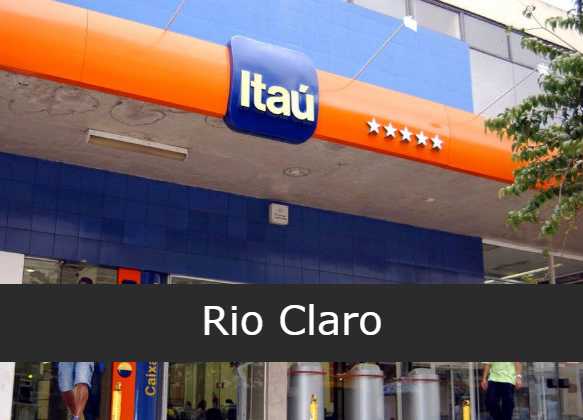 itau Rio-Claro