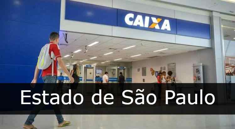 caixa Estado de Sao Paulo
