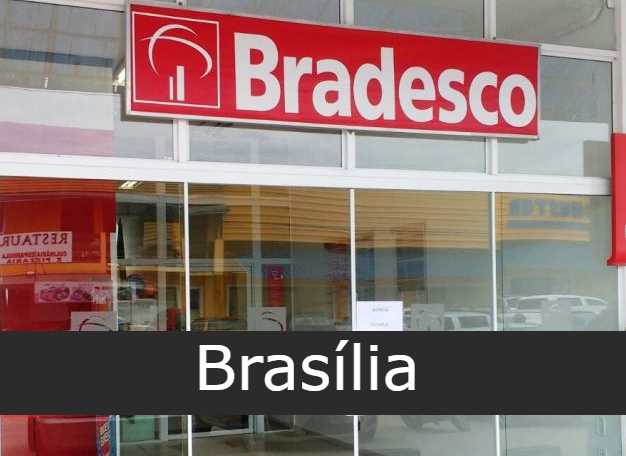 Banco Bradesco Brasília