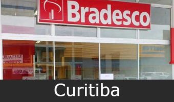 Banco Bradesco Curitiba