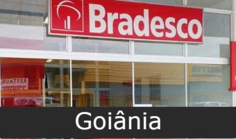 Banco Bradesco Goiânia