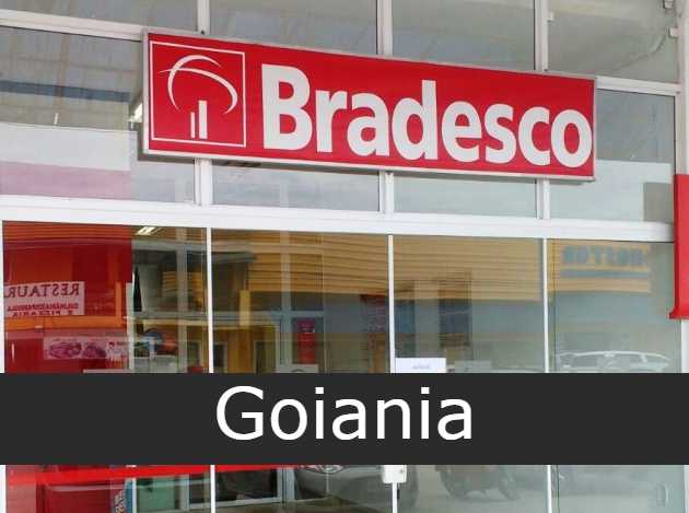 Banco Bradesco Goiania