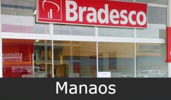 Banco Bradesco Manaos