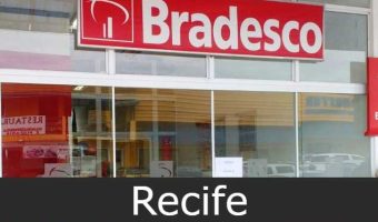 Banco Bradesco Recife