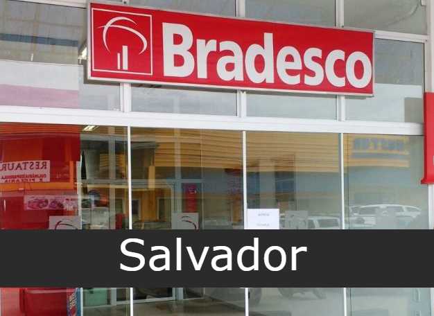 Banco Bradesco Salvador