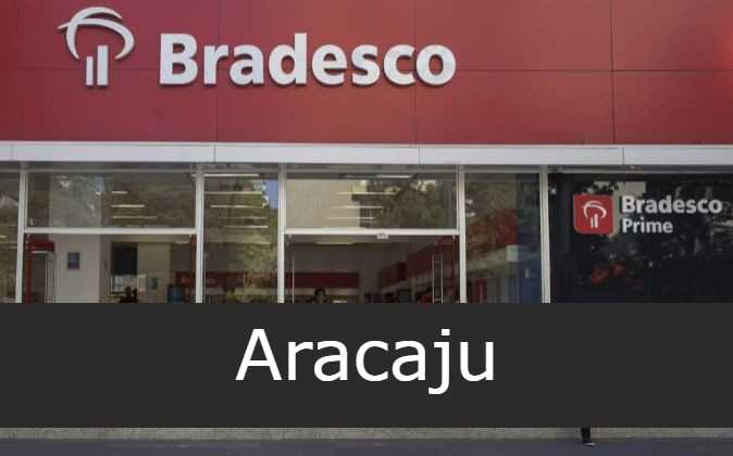 Bradesco Aracaju
