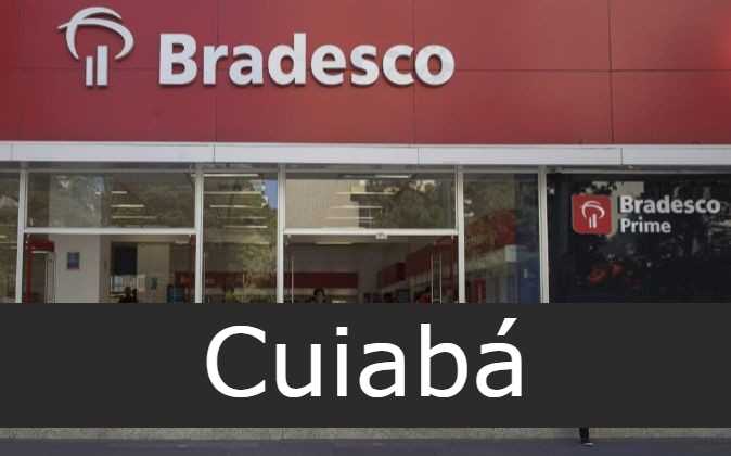 Bradesco Cuiabá
