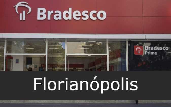 Bradesco Florianópolis