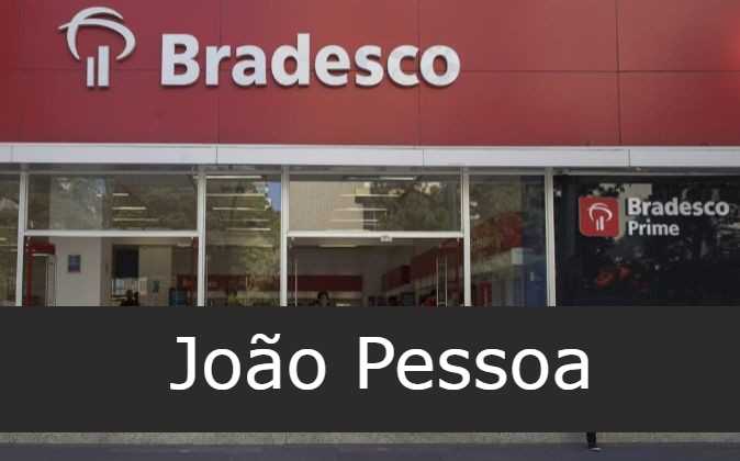 Bradesco João Pessoa
