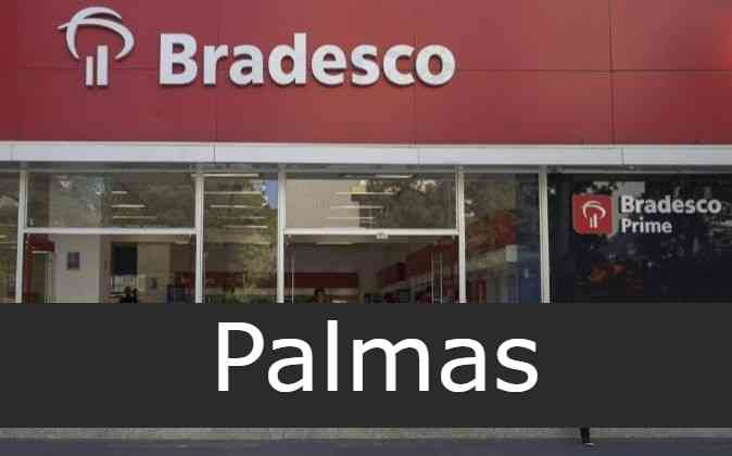 Bradesco Palmas
