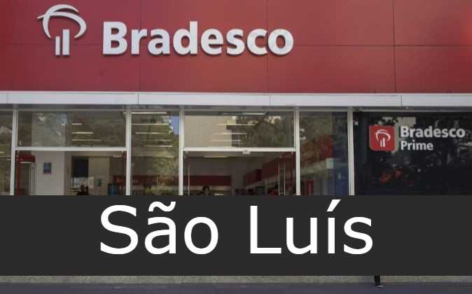 Bradesco São Luís