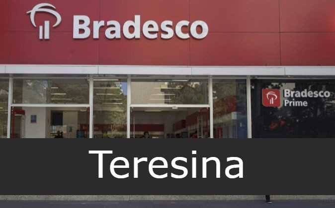Bradesco Teresina