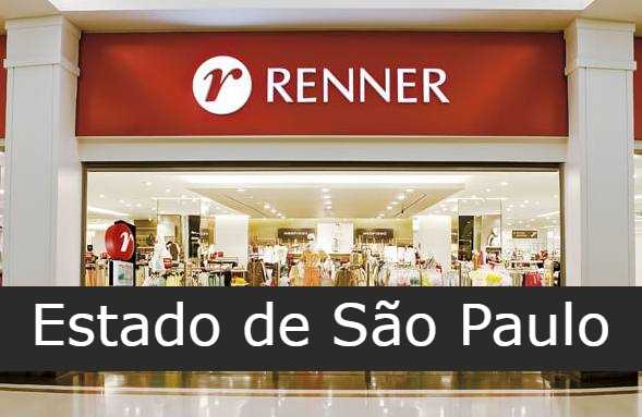Renner Estado de São Paulo
