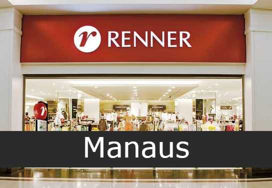 Renner Manaus