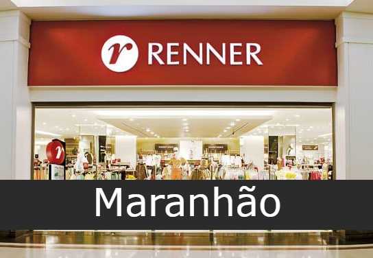 Renner Maranhão