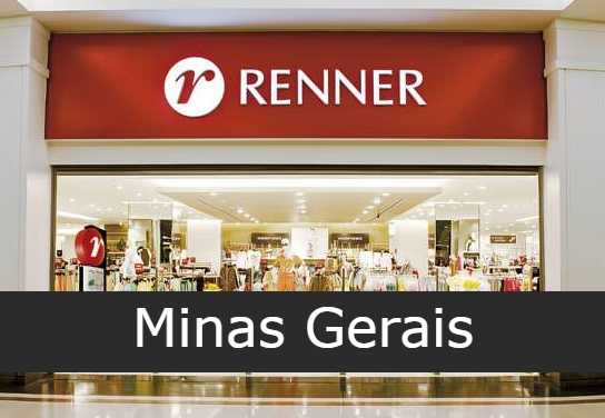 Renner Minas Gerais
