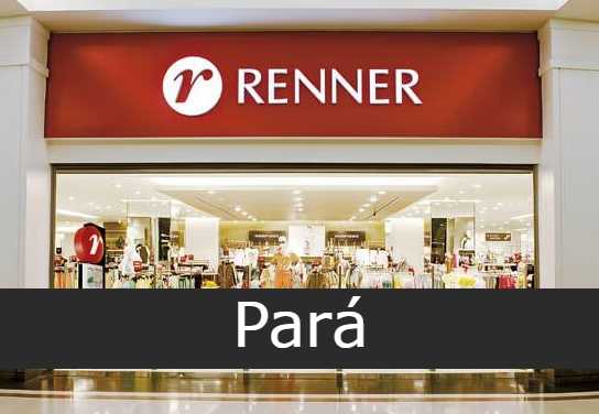 Renner Pará