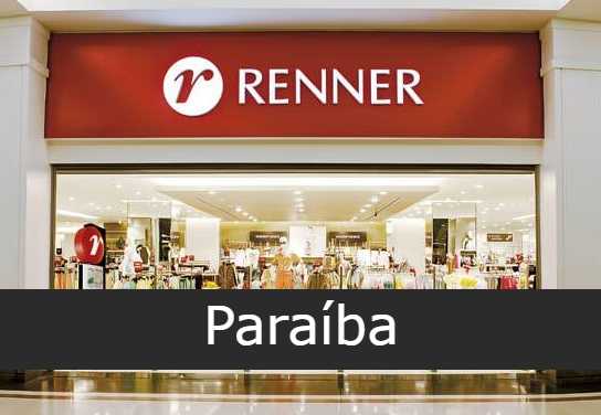 Renner Paraíba