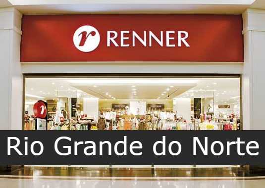 Renner Rio Grande do Norte