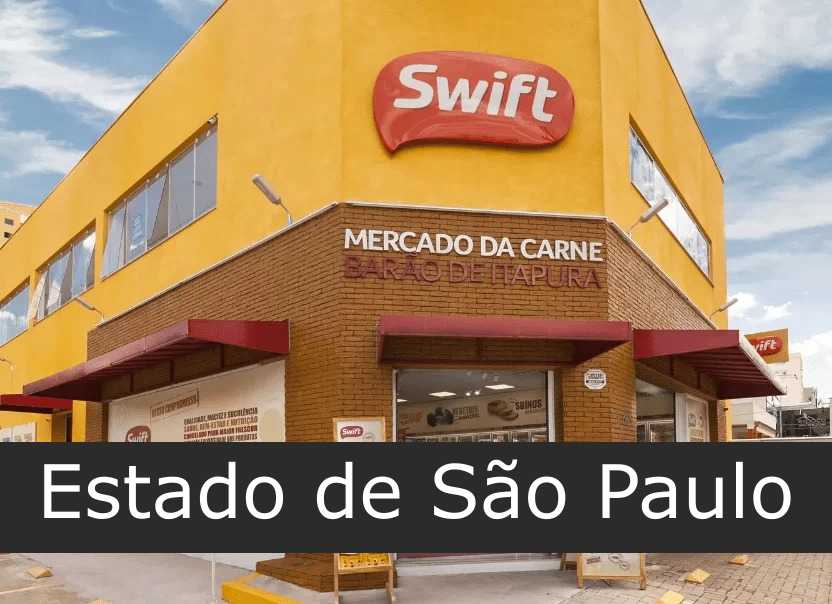 Swift Estado de São Paulo