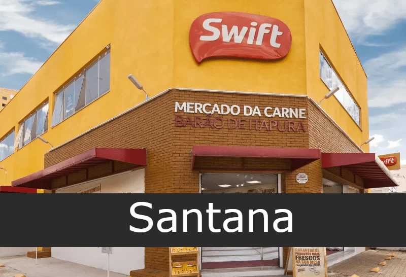 Swift Santana