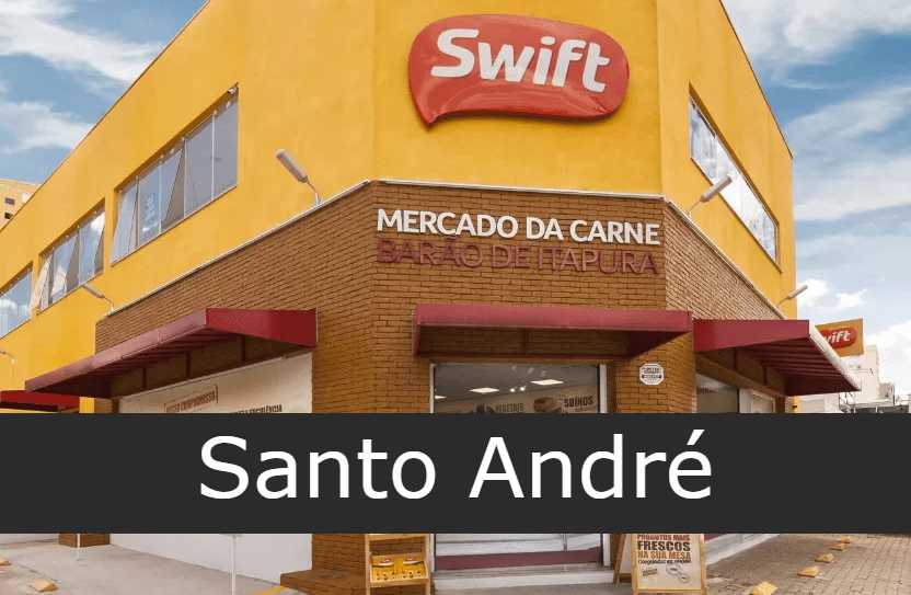 Swift Santo André