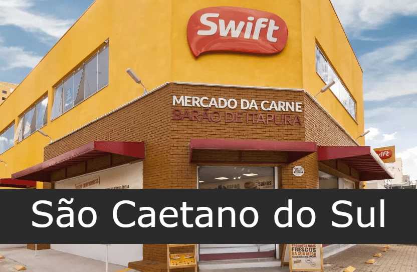 Swift São Caetano do Sul