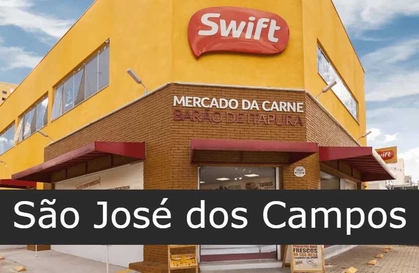 Swift São José dos Campos