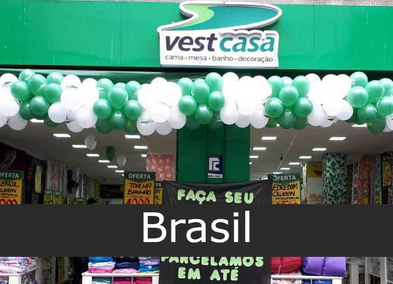 Vestcasa Brasil