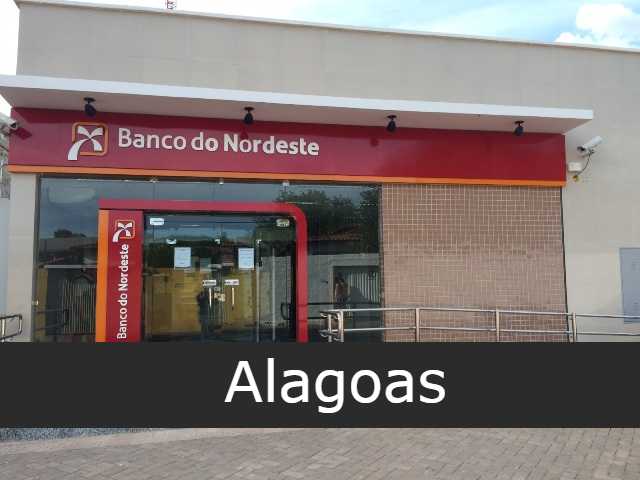 Banco do Nordeste Alagoas