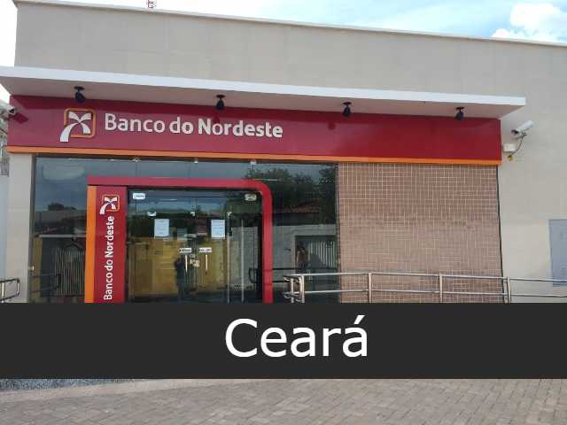 Banco do Nordeste Ceará