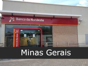 Banco do Nordeste Minas Gerais