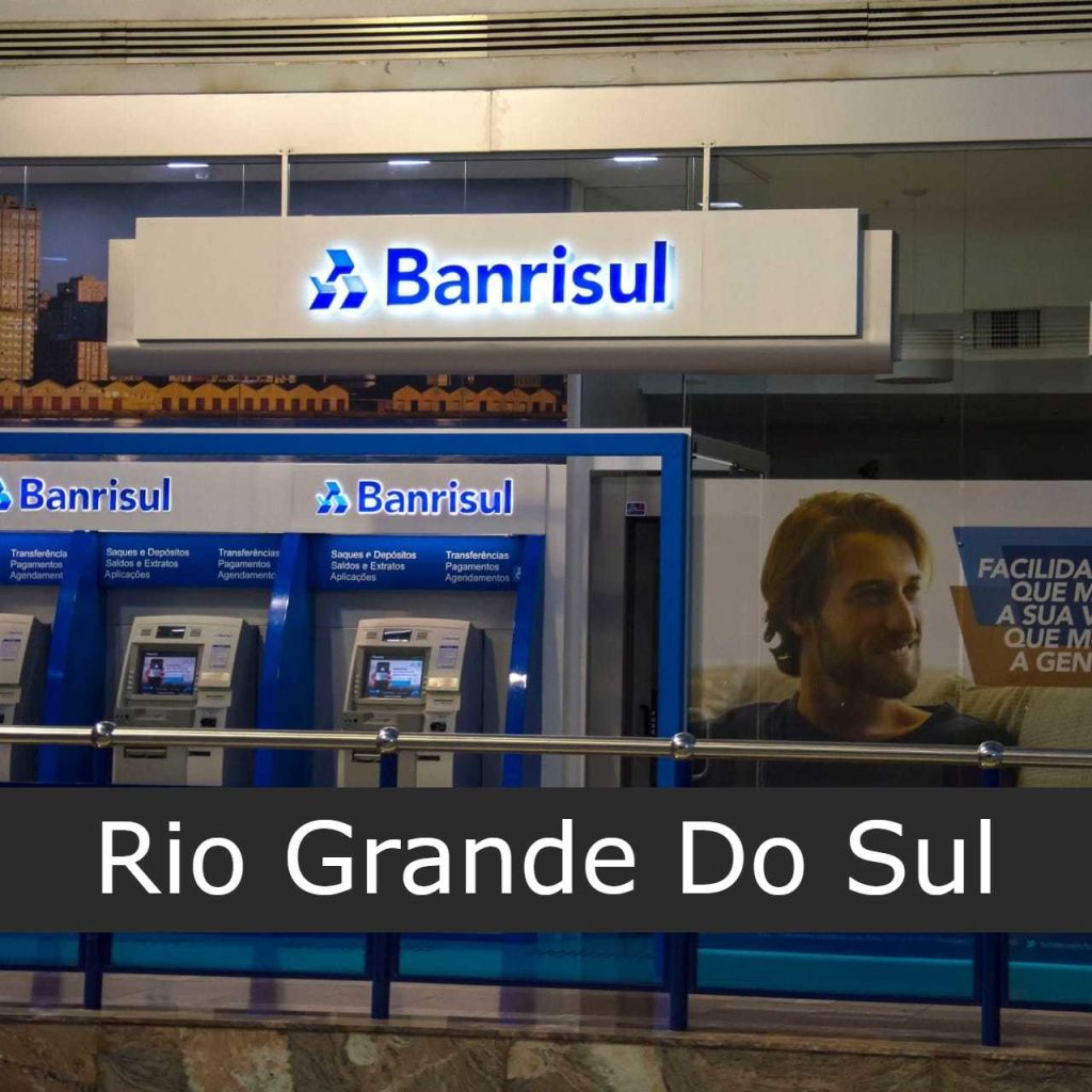 Banrisul Rio Grande Do Sul