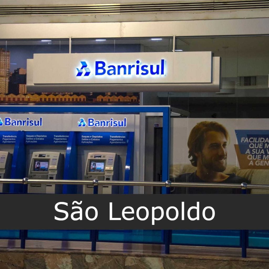 Banrisul São Leopoldo