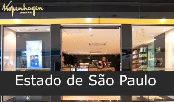 Lojas Kopenhagen em Estado de São Paulo