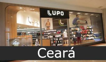 Lojas Lupo Ceará