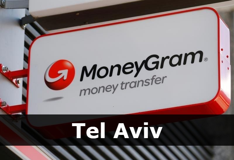 MoneyGram Tel Aviv