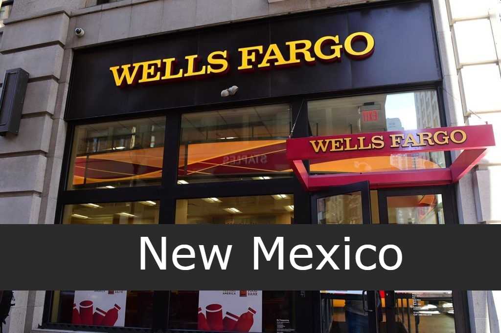 Wells-Fargo-New-Mexico